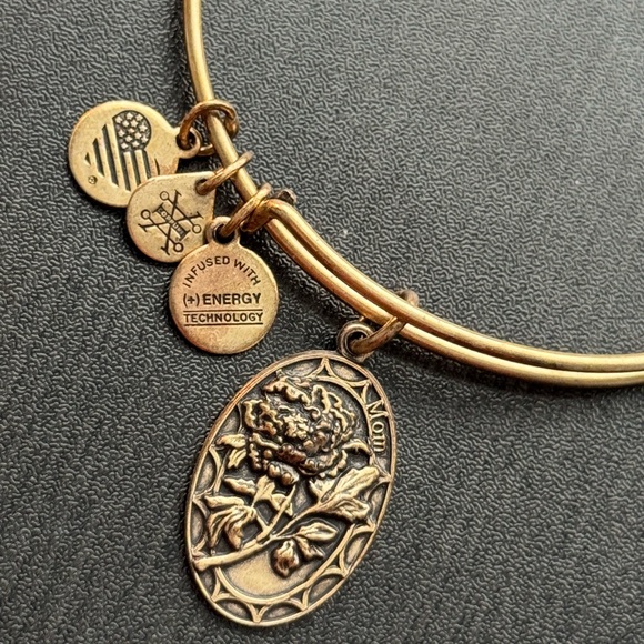 Alex and Ani Bracelet Bundle - Picture 4 of 4